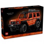 Lego Technic Mercedes Benz